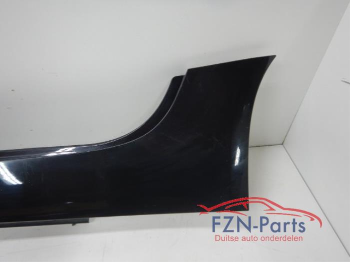 Zijskirt links BMW Z4 (22727635)