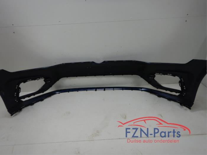 Voorbumper Volkswagen Golf (22720867)
