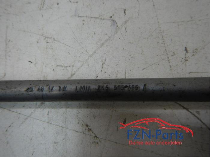 Stabilisatie Stang Geleider Volkswagen Caddy (22742341)