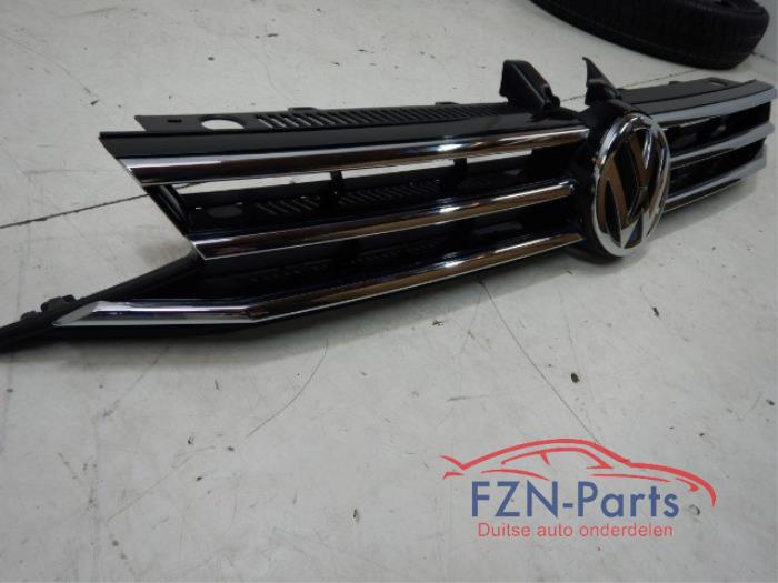 Grille Volkswagen Touran (22740484)