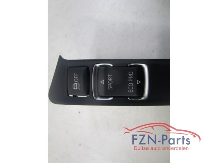 Schakelaar (diversen) BMW 3-Serie (22741635)