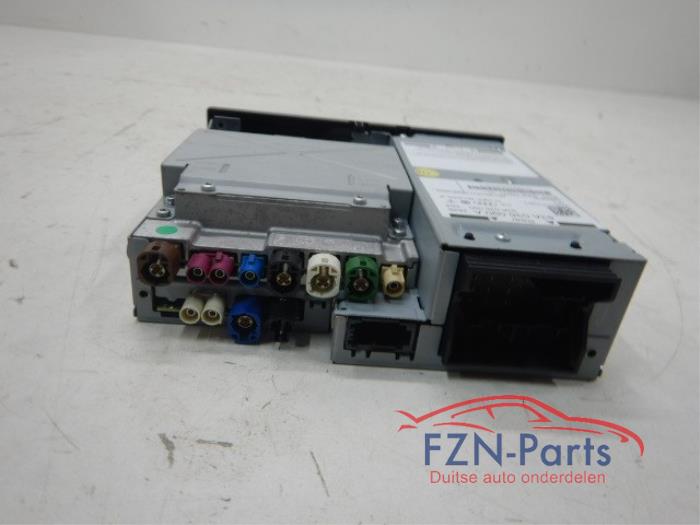 Navigatie Module Audi A1 (22738869)