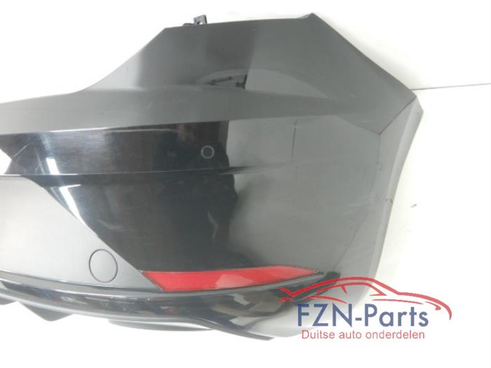 Achterbumper Seat Leon (22740145)