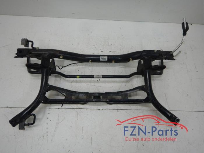 Subframe Volkswagen Jetta (22738818)