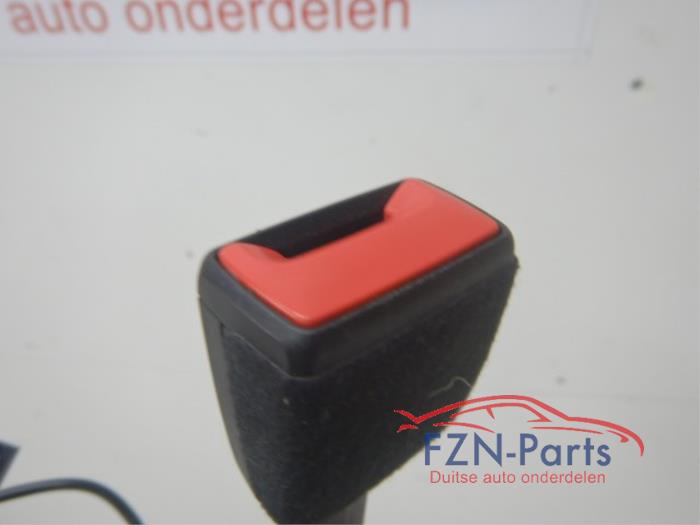 Gordelverklikker module Audi A6 (22739754)