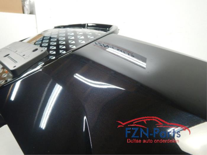 Voorbumper BMW Diversen (22721321)