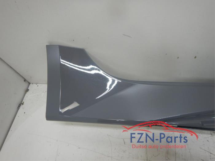 Zijskirt rechts Audi A7 (22727820)