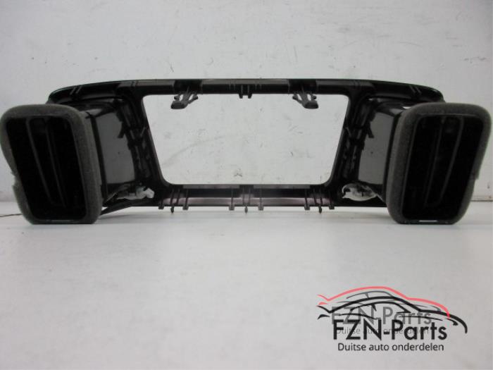 Luchtrooster Dashboard Volkswagen Sharan (22735871)