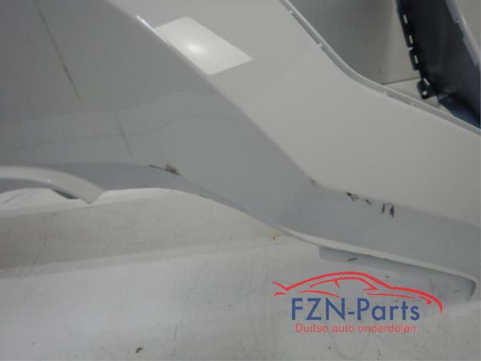 Voorbumper Volkswagen Transporter (22721223)