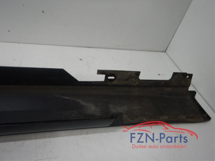 Zijskirt rechts BMW 5-Serie (22727805)