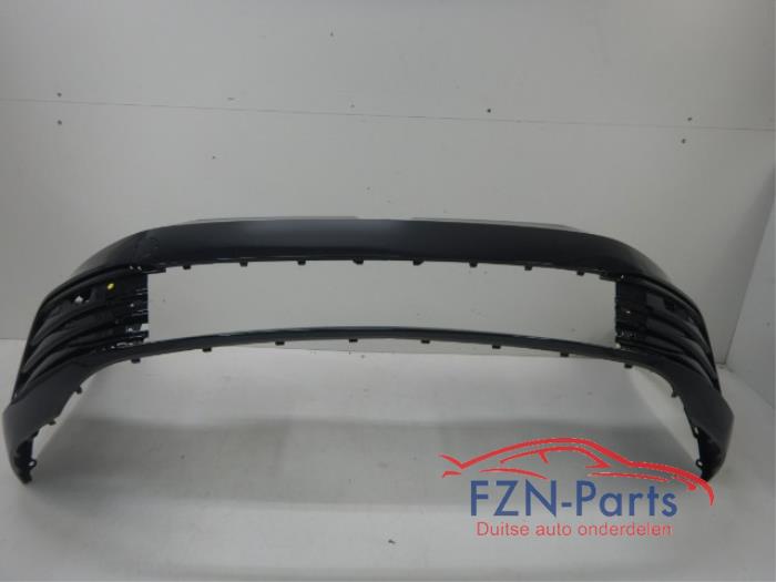 VW Golf 8 Voorbumper Chroom LI7F
