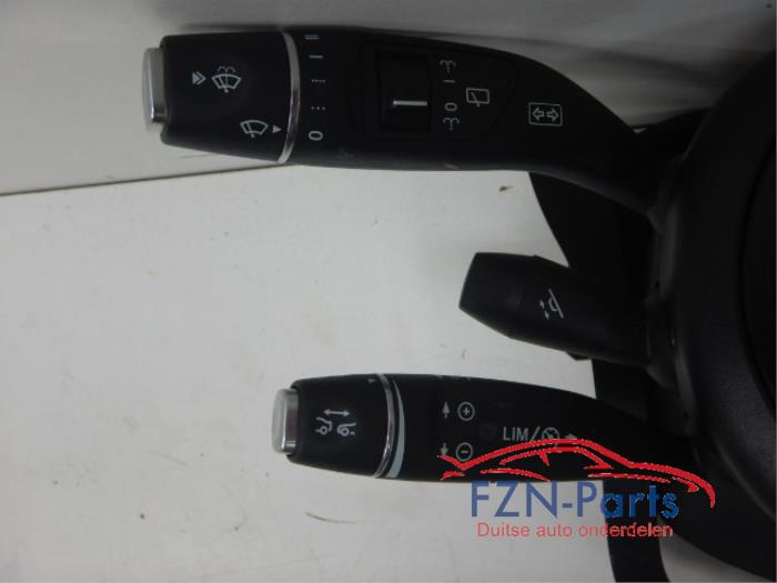 Combischakelaar Stuurkolom Mercedes GLC-Klasse (22733277)