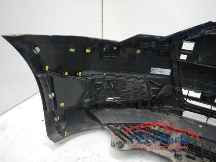 Audi A6 4K Voorbumper KLS 4PDC