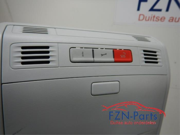 Binnenverlichting voor Volkswagen Golf (22739008)