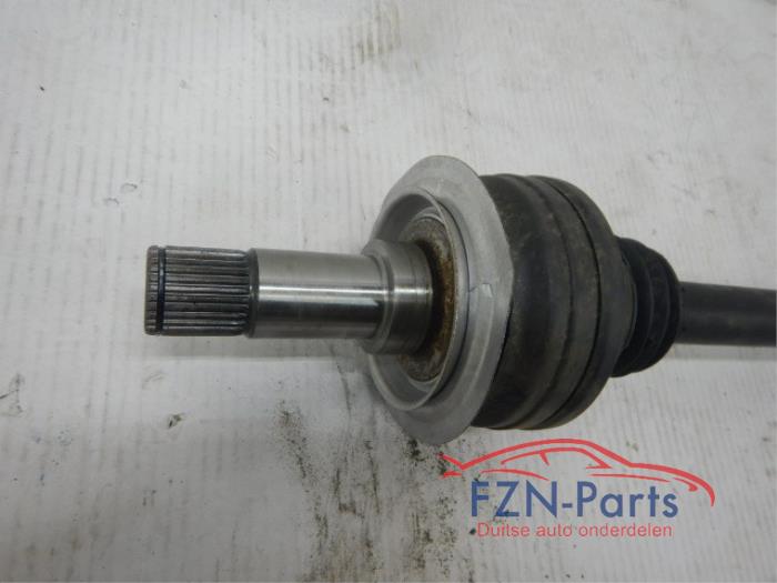 Aandrijfas links-achter Mercedes CLS-Klasse (22725239)