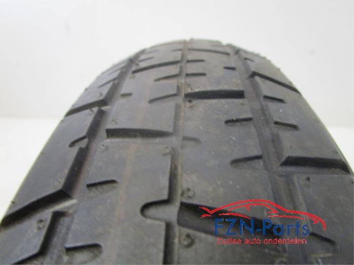 Hyundai I30 (2011-2014) Thuiskomer 15 Inch