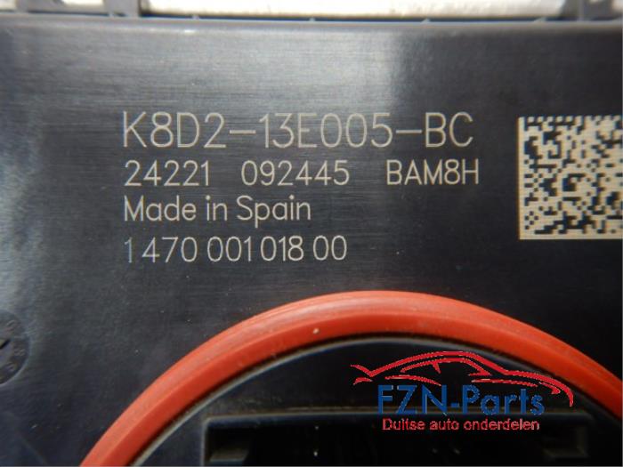 Module LED koplamp Landrover Evoque (22745048)