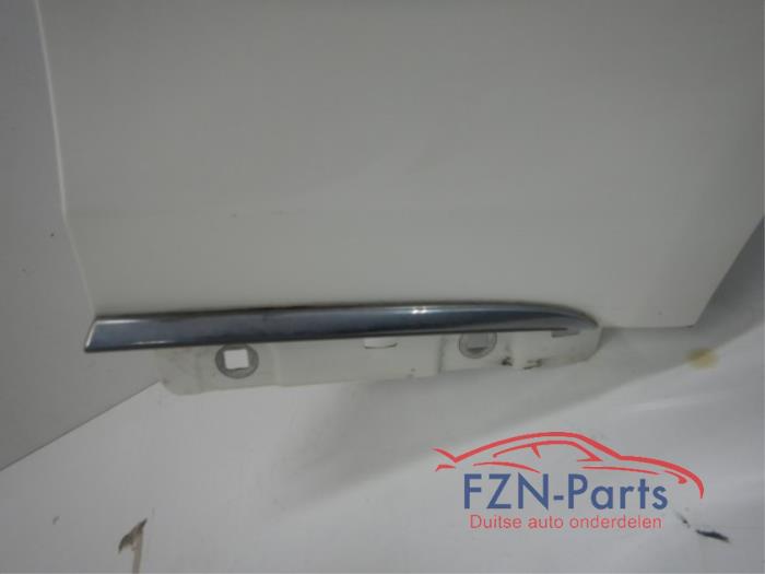 Mercedes Benz S-Klasse W222 Spatscherm Zijscherm Rechts