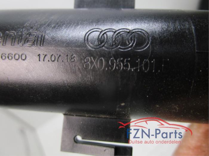 Pomp koplampsproeier Audi A1 (22743812)
