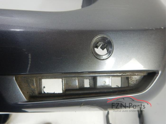 Mercedes-Benz Vito W447 Achterbumper Bumper 6PDC Grijs