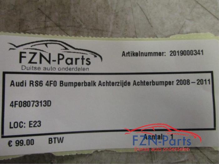 Diversen Audi A6 (22740658)