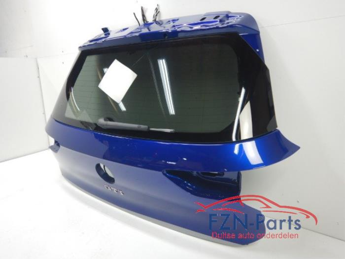 Achterklep Volkswagen Golf (22724522)