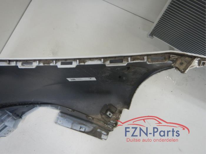 Tesla Model 3 Facelift Achterbumper