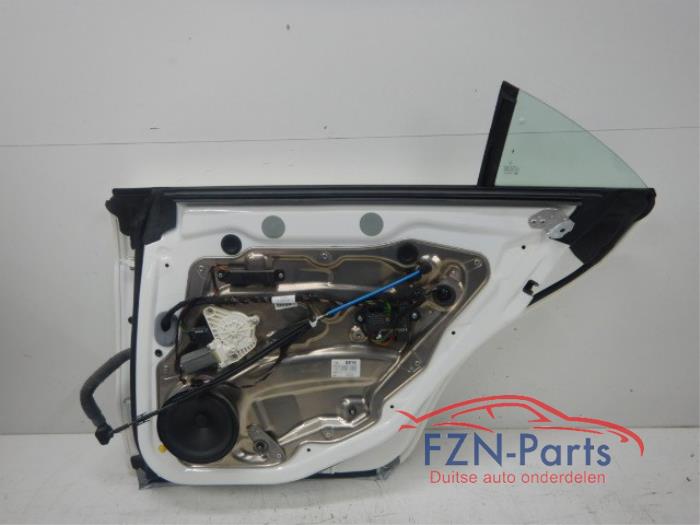 Portier 4Deurs rechts-achter Mercedes CLS-Klasse (22744416)