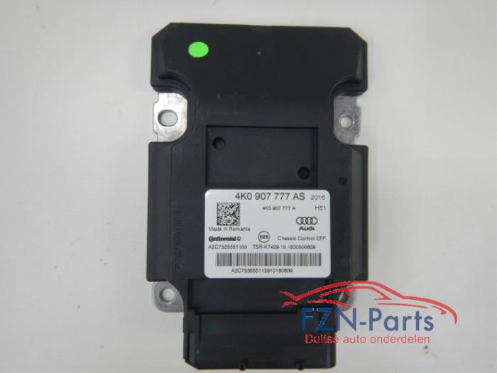 Comfort Module Audi A6 (22745035)