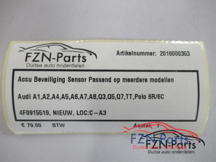 Accupool Audi A5 (22740146)