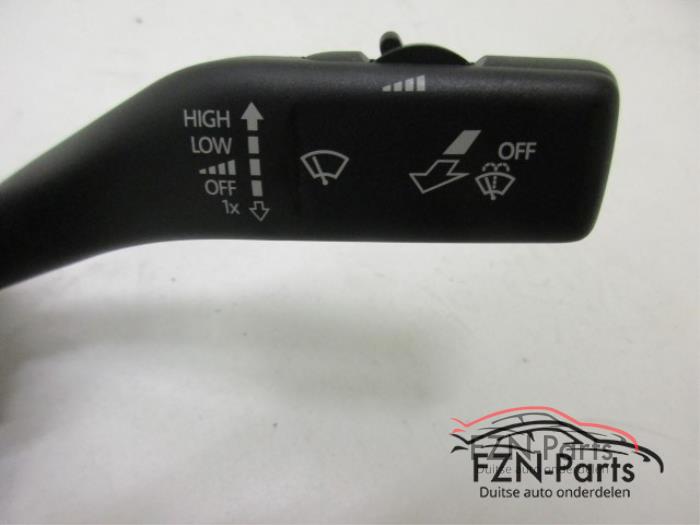 VW Beetle Stuurkolomcombischakelaar + Sleepring