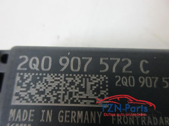 Radar sensor Volkswagen Tiguan (22745464)