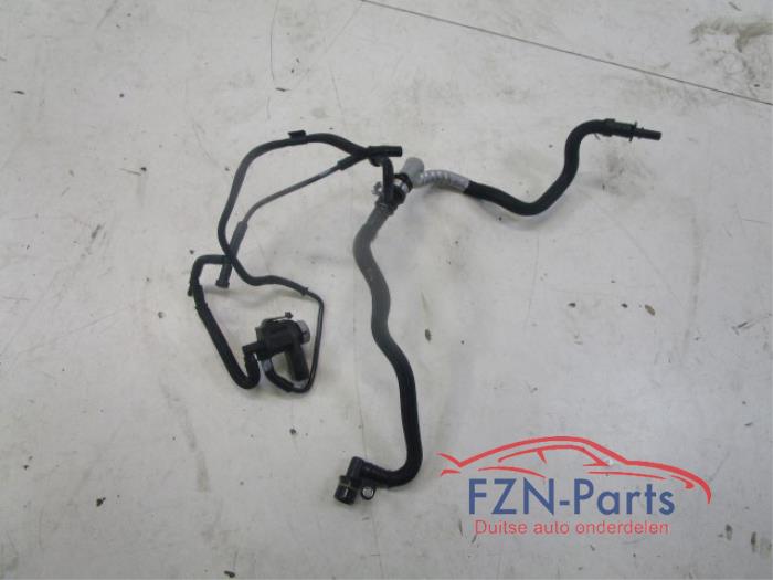 Magneetkoppeling waterpomp Audi Q7 (22744026)
