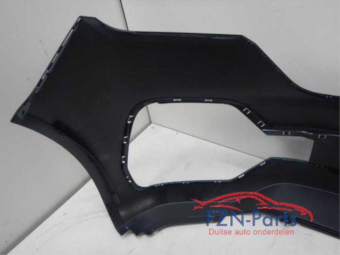 Voorbumper Volkswagen Transporter (22721782)