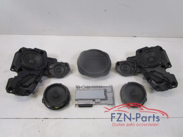 Speakerset Audi A8 (22740044)
