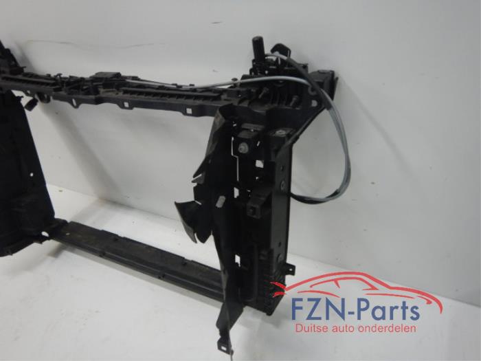 Frontdeel steun Volkswagen Polo (22743522)