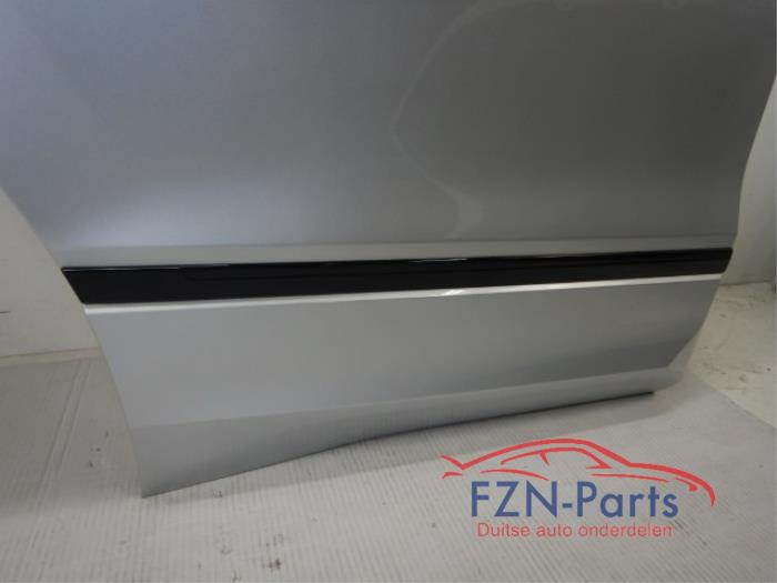 Portier 4Deurs rechts-achter Volkswagen Tiguan (22723862)