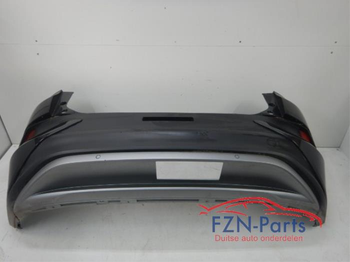 VW ID5 GTX Achterbumper 4PDC
