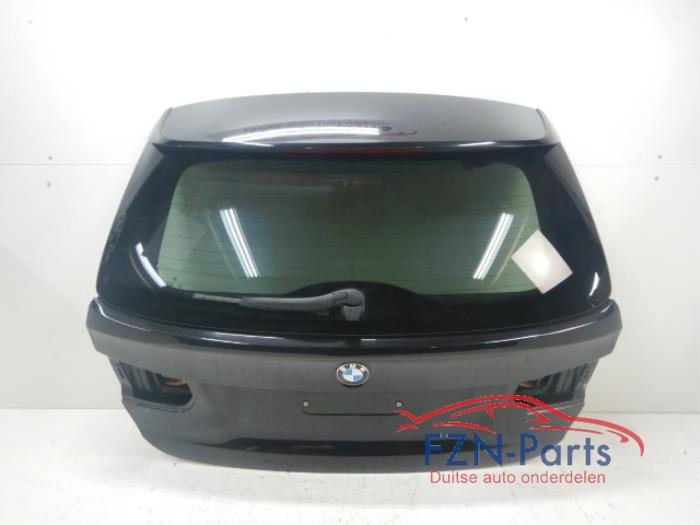 BMW 3-Serie F31 Achterklep Saphire Schwarz