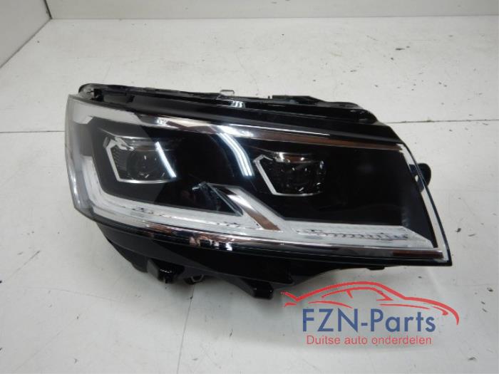 Koplampset links+rechts Volkswagen Transporter (22723391)