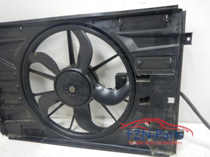 Kachel Ventilatiemotor Volkswagen Golf (22744555)