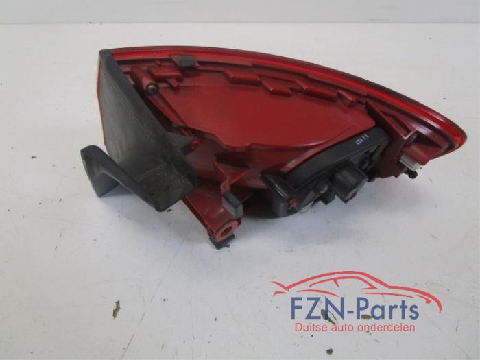 Audi A4 8K5 Sedan Achterlicht Links-Buiten