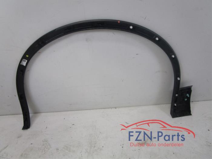 Wielrand voor Volkswagen Touareg (22740344)