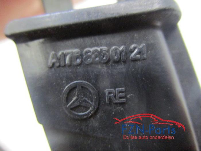 Diversen Mercedes A-Klasse (22744955)
