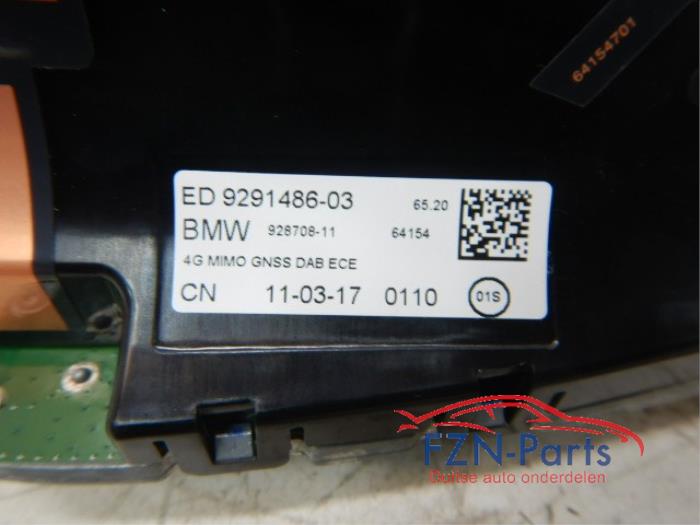 Diversen BMW 2-Serie (22741124)