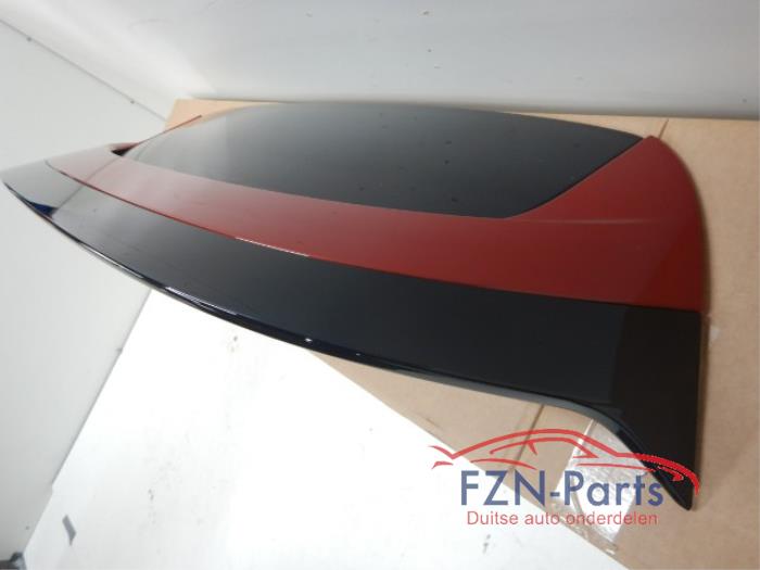 VW Golf 8 R / GTI Clubsport Spoiler LC3J