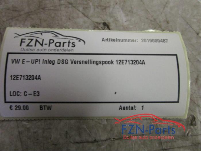 Versnellingspook Volkswagen Diversen (22741716)