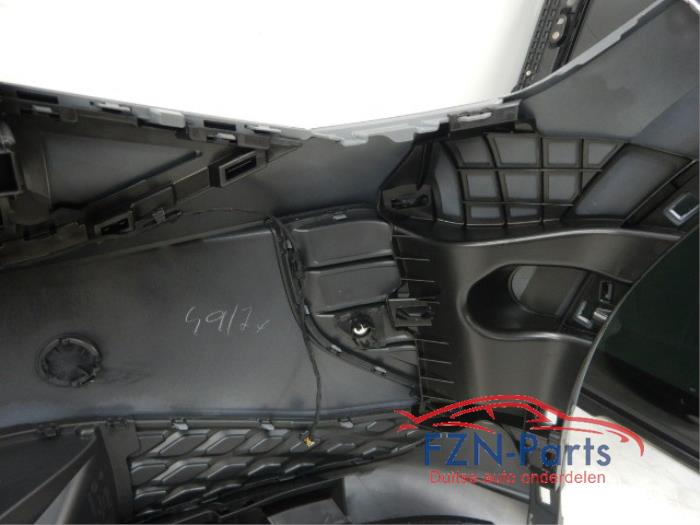 VW ID4 Voorbumper 4PDC