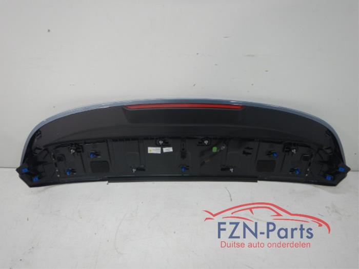 VW ID7 Dakspoiler