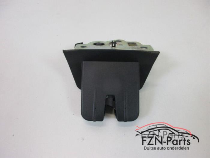 Achterklep motor Audi Q3 (22742909)
